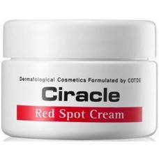 Red Spot Cream